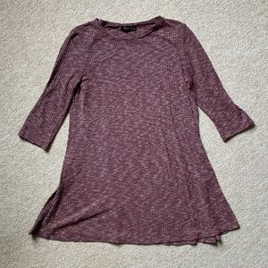 Lightweight Sweater Dress